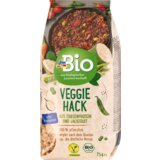 dmBio Proizvod na bazi proteina graška sa džekfrutom u granulama. 75 g | ePonuda.com