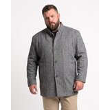La Force Grande kaput src 7052 - tamno siva Cene
