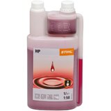 Stihl Olje HP 1L z dozatorjem rdeč Cene