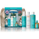 Moroccanoil Volume Kit darilni set (za volumen las) Cene