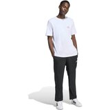 Adidas Funkcionalna majica 'BOLD' rdeča / črna / bela | Shoptok.si