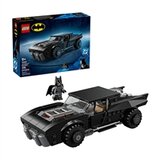 Lego DC: Batman Batmobile u