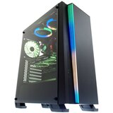 iBox ENCLOSURE I-BOX WIZARD 4 GAMING | shoptok.hr