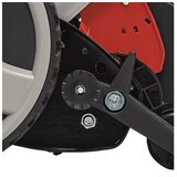Einhell power X-Change Akumulatorska vretenasta kosilica GE-HM 18/38 Li-Solo (Bez akumulatora, 4 Ah, Širina reza: 38 cm) + BAUHAUS jamstvo 5 godina na uređaje na električni ili motorni pogon | shoptok.hr