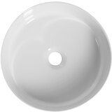 Sapho Bel keramičen okrogel umivalnik ø 36 cm Ion – | Shoptok.si