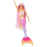  Barbie Colour Changing Mermaid | shoptok.hr