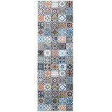  Traka za tepih ORIZ 1150 gsm Plava - Plava 100 x 400 cm | shoptok.hr