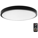  LED plafonsko svetlo za kupatilo sa senzorom, LED/24W/230V, IP44, 4000K, Ø 35 cm + daljinski upravljač | Eponuda.com