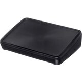 Bopla Pultno kućište 215 x 150 x 53 ABS Crna (RAL 9005) BOP 7.0 PQ-9005 1 ST Cijene