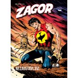Veseli četvrtak Grupa autora - Zagor 220: Nezaustavljivi | Eponuda.com