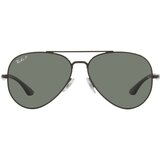 Ray-ban naočare za sunce rb 3675 002/58 Cene