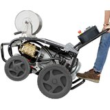 Biemmedue magnum 500-15 4S honda (500 bara/ 900 l/h) - benzinski perač pod pritiskom cene