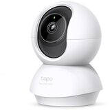 Tp-link Tapo C230 AI kamera 3K 5MP, H.264, 360°/114° Pan/Tilt, Advanced Night Vision, microSD, dvosmjerni audio, AI detekcija pokreta, Wi-Fi, Tapo app | shoptok.hr