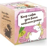 Green Celebrations "Samorog - keep calm"