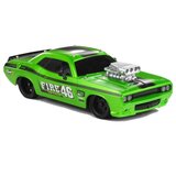  Auto na daljinsko upravljanje Sterowane 1:16 R/C - zeleni | shoptok.hr