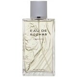Parfem za muškarce Rochas EDT Eau De Rochas Homme 200 ml Eau De Rochas Pour Homme | shoptok.hr