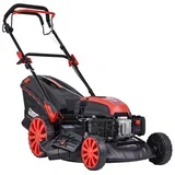 G46SHL-B vrtna kosilnica 46cm/4u1/Pogon/Košara 65L