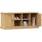  Klupa za cipele VIGO 106 x 35 x 45 cm od masivne borovine | Eponuda.com