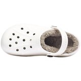 Crocs Baya Lined Clog Bijela | shoptok.hr