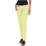 Met Hlače 10DBF0537-G208-0314 Rumena | Shoptok.si