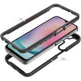 TECH-PROTECT DEFENSE360 MASKA ZA SAMSUNG GALAXY A25 5G crna | shoptok.hr