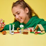 Lego 72040 Captain Toad's Camp | Shoptok.si