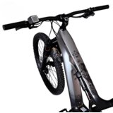  Unleazhed zaštitna folija E-Frame L Sons of Battery - Matt Cijene