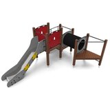  Set BASTILLE 5B - drveni profi set | shoptok.hr