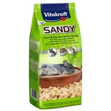 vitakraft pesak za činčile sandy 1kg