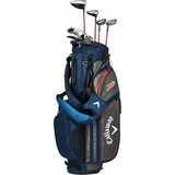 Callaway XR 13-piece Mens Set RH Graphite Regular