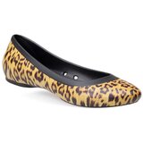 Crocs Lina Graphic Flat sarena | shoptok.hr