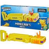 Hasbro dečija igračka na vodu nerf super soaker minecraft axolotl cene