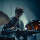 Ksix Spectrum AI pametne naočale, 8MP, Full HD 1080P, 30 FPS, 4 GB, HeyCyan app | shoptok.hr