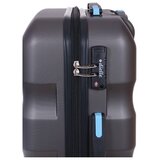 Dielle Kovčki 15060AN Črna | Shoptok.si