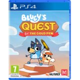 Pm_studios Bluey's Quest For The Gold Pen (Playstation 4) | Shoptok.si