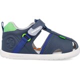 Biomecanics sandal 262169-A556 barefoot F petrol 23 Cene