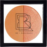BE + RADIANCE set+Glow Probiotic Duo - Nr. 40 Cene