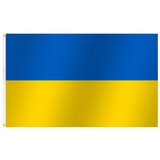  Ukrajina zastava 150x90 | Shoptok.si