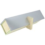 Esschert Design Lesena hiška za sove – | Shoptok.si