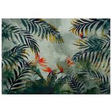  Samoljepljiva foto tapeta - Jungle Flowers 441x315 | shoptok.hr