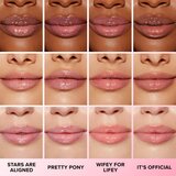 Too Faced Lip Injection Lip Gloss vlažilni sijaj za ustnice odtenek Wifey For Lifey 6.5 ml | Shoptok.si