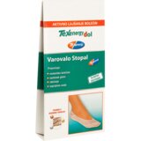 Texenergy Varovalo stopal | Shoptok.si