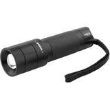 Ansmann M250F led žepna svetilka s sponko za pas\, ročni pašček baterijsko 260 lm 157 g, (20460482) Cene