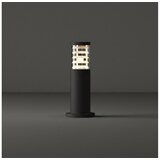 Ideal Lux - Spoljna lampa TRONCO 1xE27/42W/230V 40 cm IP65 crna Cene