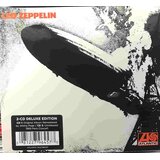 Led Zeppelin I (Deluxe Edition) Cene