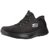 Skechers SUMMITS-UNKNOWN TRAI SLIP-INS Crna | shoptok.hr