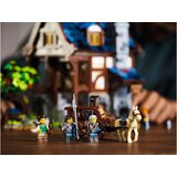 Lego Ideas 21325 Srednjeveški kovač | Shoptok.si