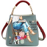 Nicole_Lee Torba Ready to Go 23x21x11,3 cm | shoptok.hr