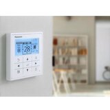 Panasonic WH-SQC09H3E8 toplotna črpalka (notranja), (21214392) | Shoptok.si