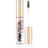 Vivienne Sabó Fixateur Superb transparentni fiksacijski gel za obrvi 4.5 ml | Shoptok.si
